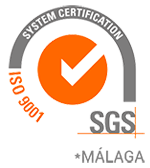 Iso 9001 Nantia