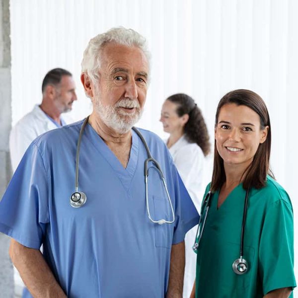 doctores